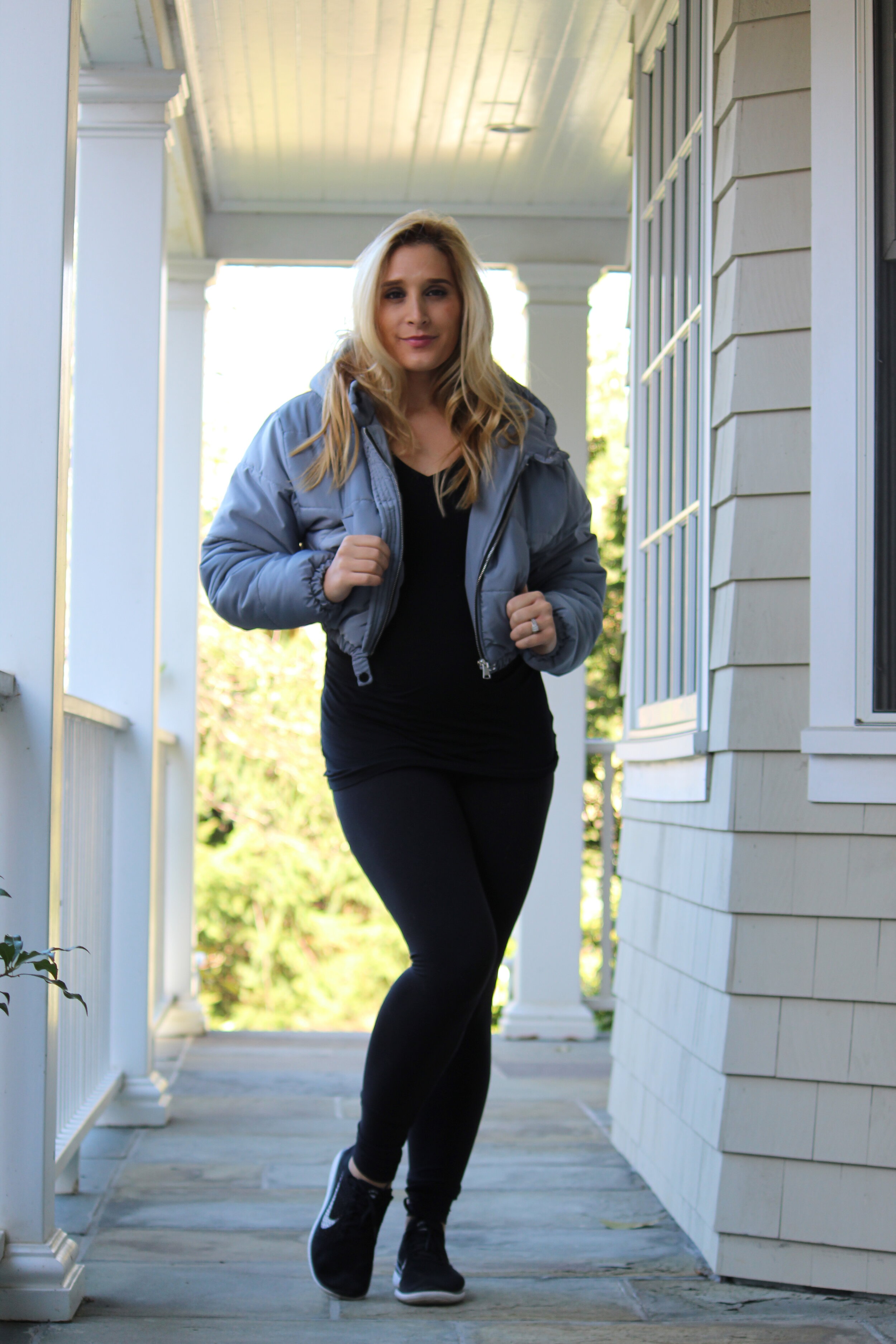 Winter Jackets We're Loving This Season