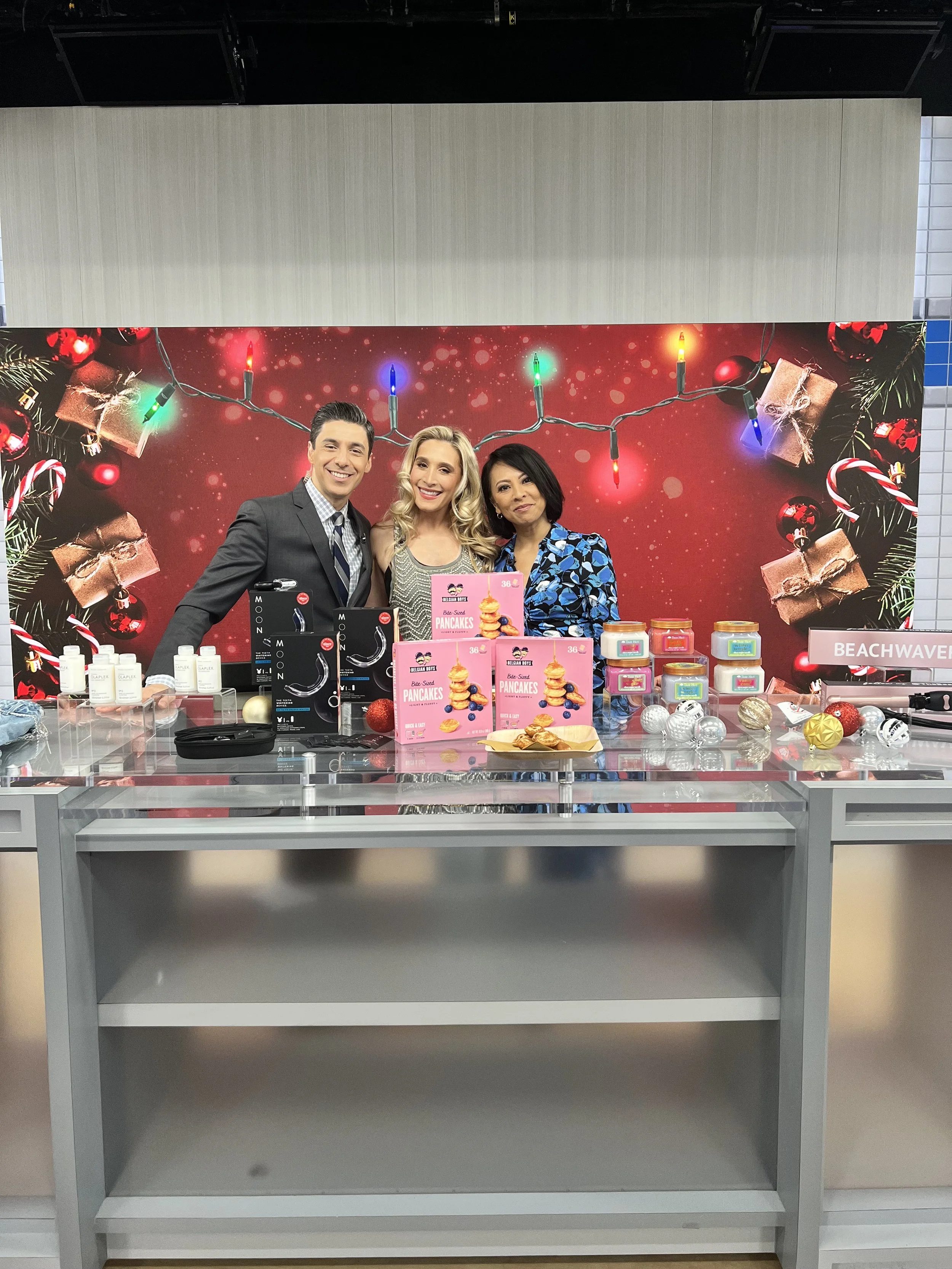 As Seen on WPIX | #TikTokMadeMeBuyIt Holiday Gift Guide