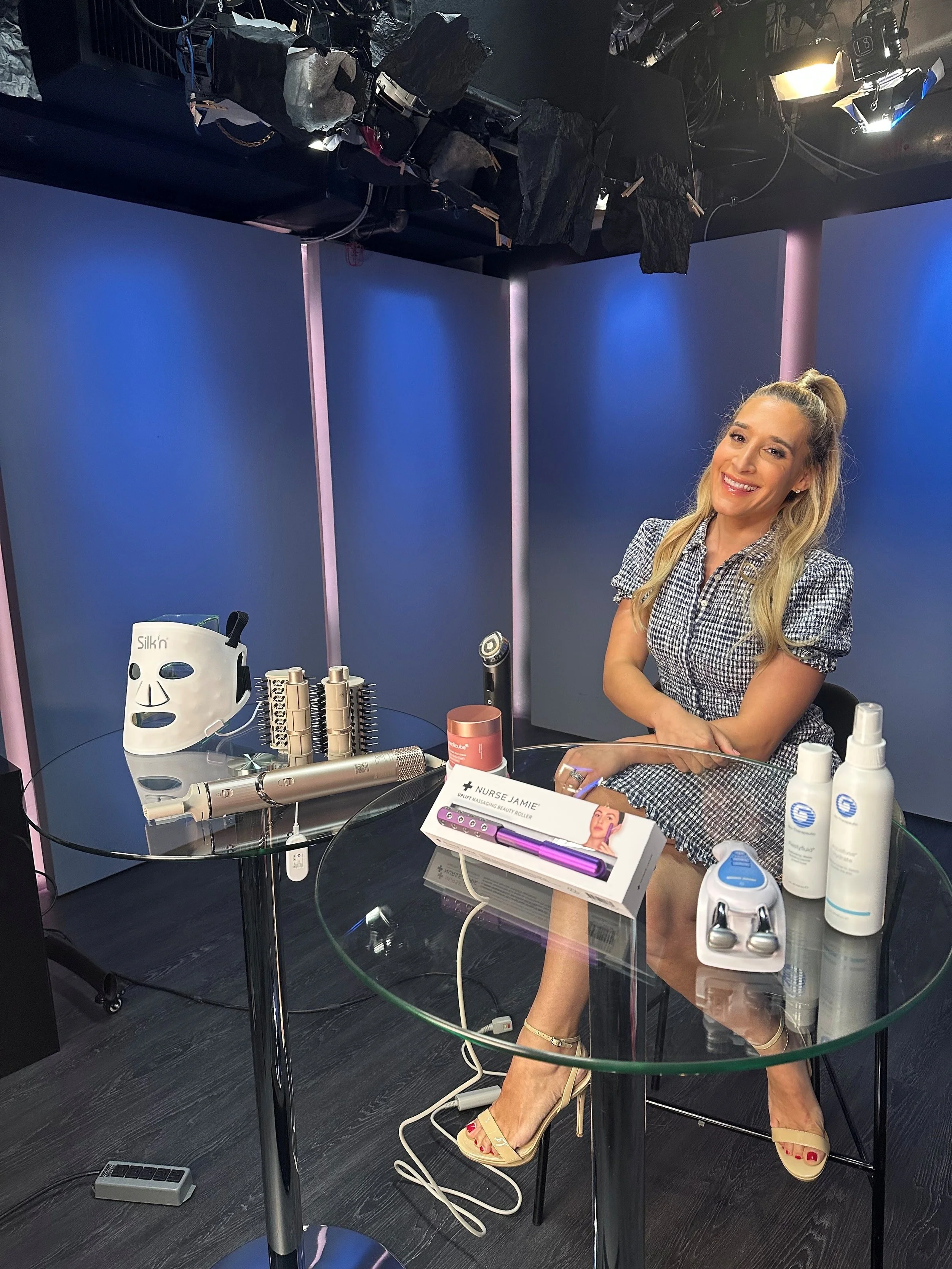 As Seen on Access Hollywood: Budget-Friendly Beauty Tech Gadgets (Under $350)