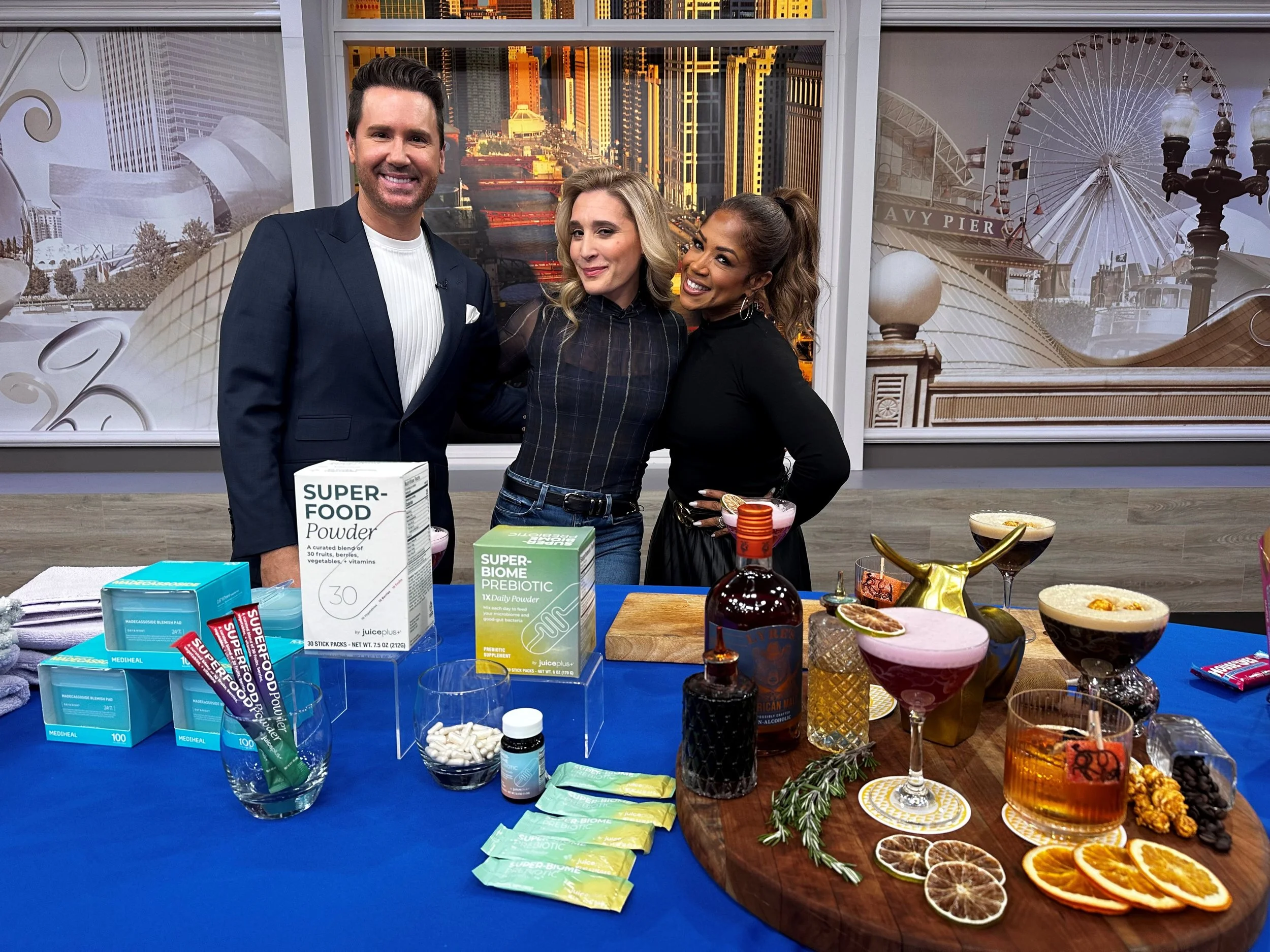 “New Year, New You: Reset Your Life for 2026”