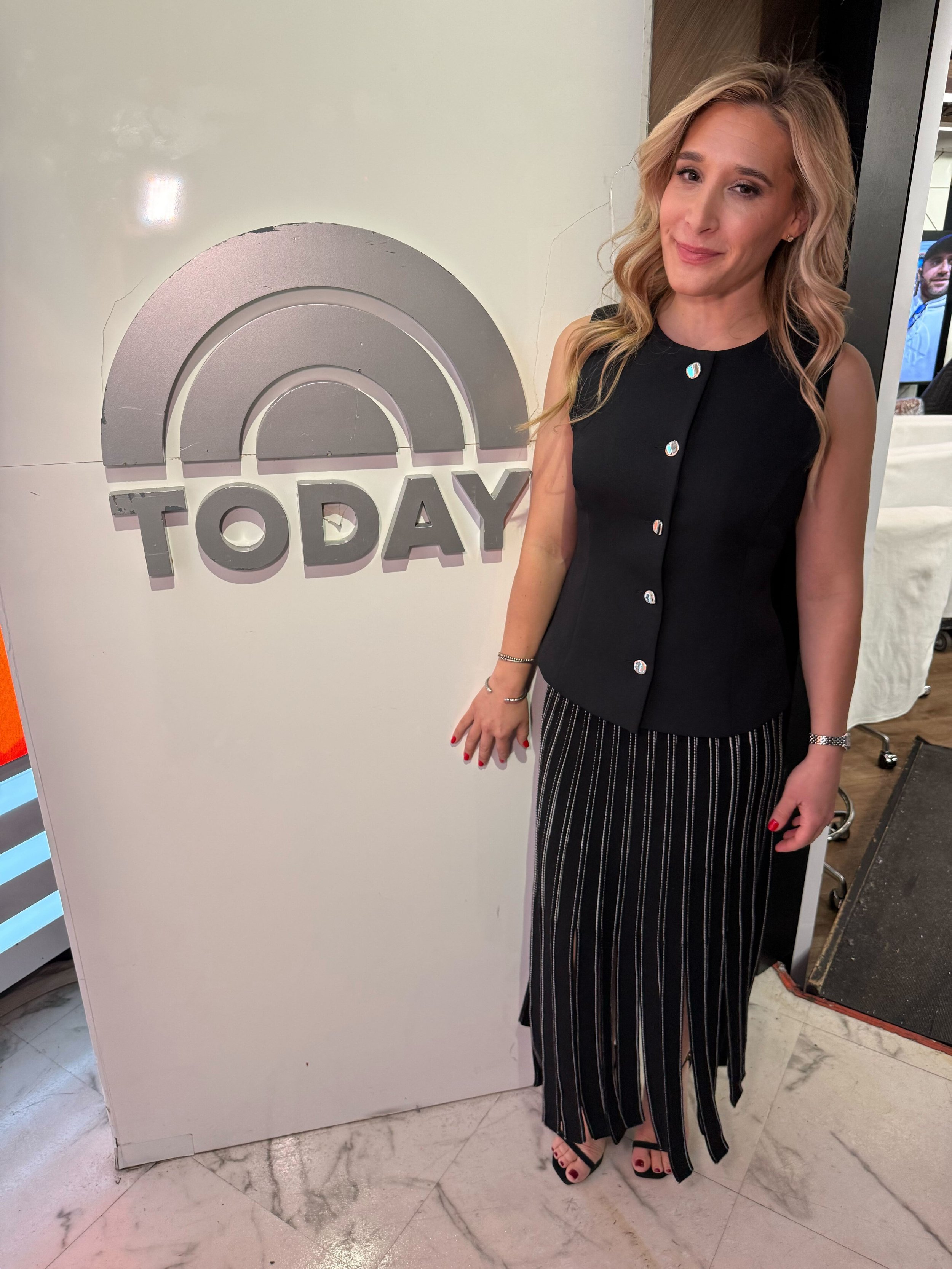 As Seen on the Today Show: Female-Founded Companies to Celebrate International Women's Day!