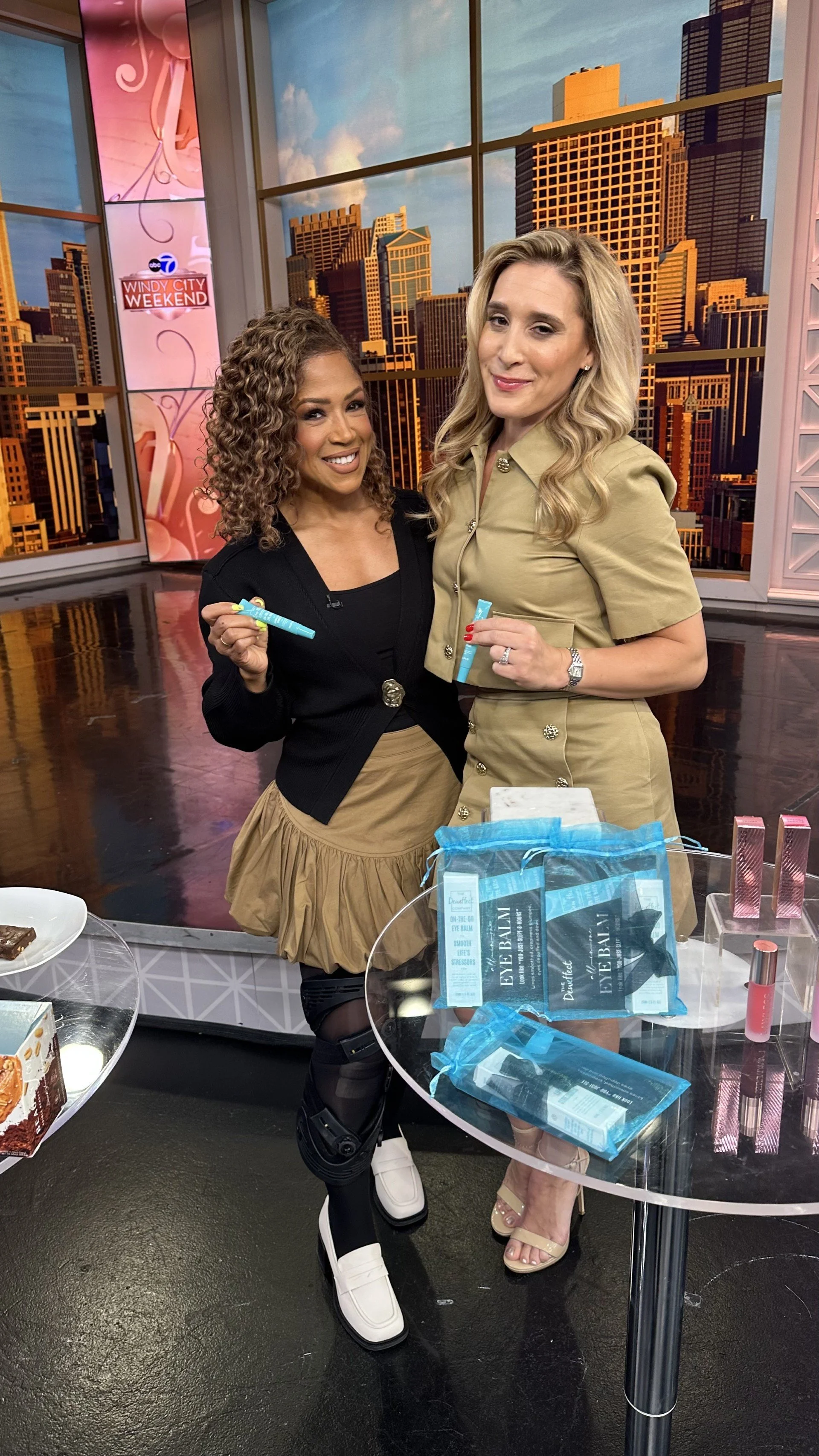 Windy City Weekend - "Worth the Hype" - 4.10.2