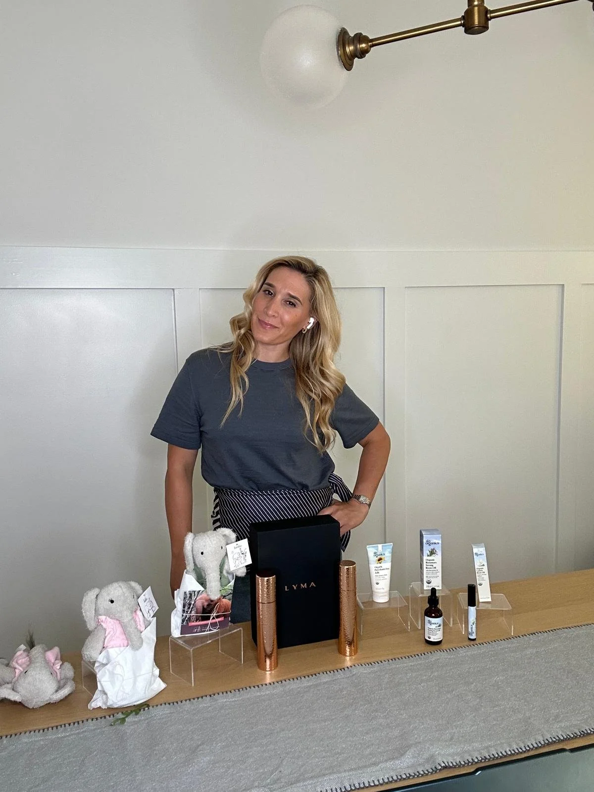 THE FALL BEAUTY SWITCH: 5 Swaps to Make Before October