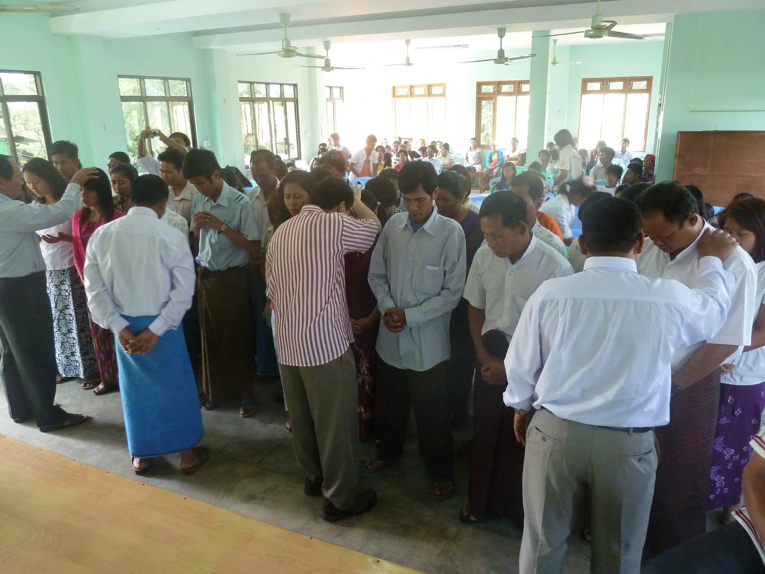 leadership conference