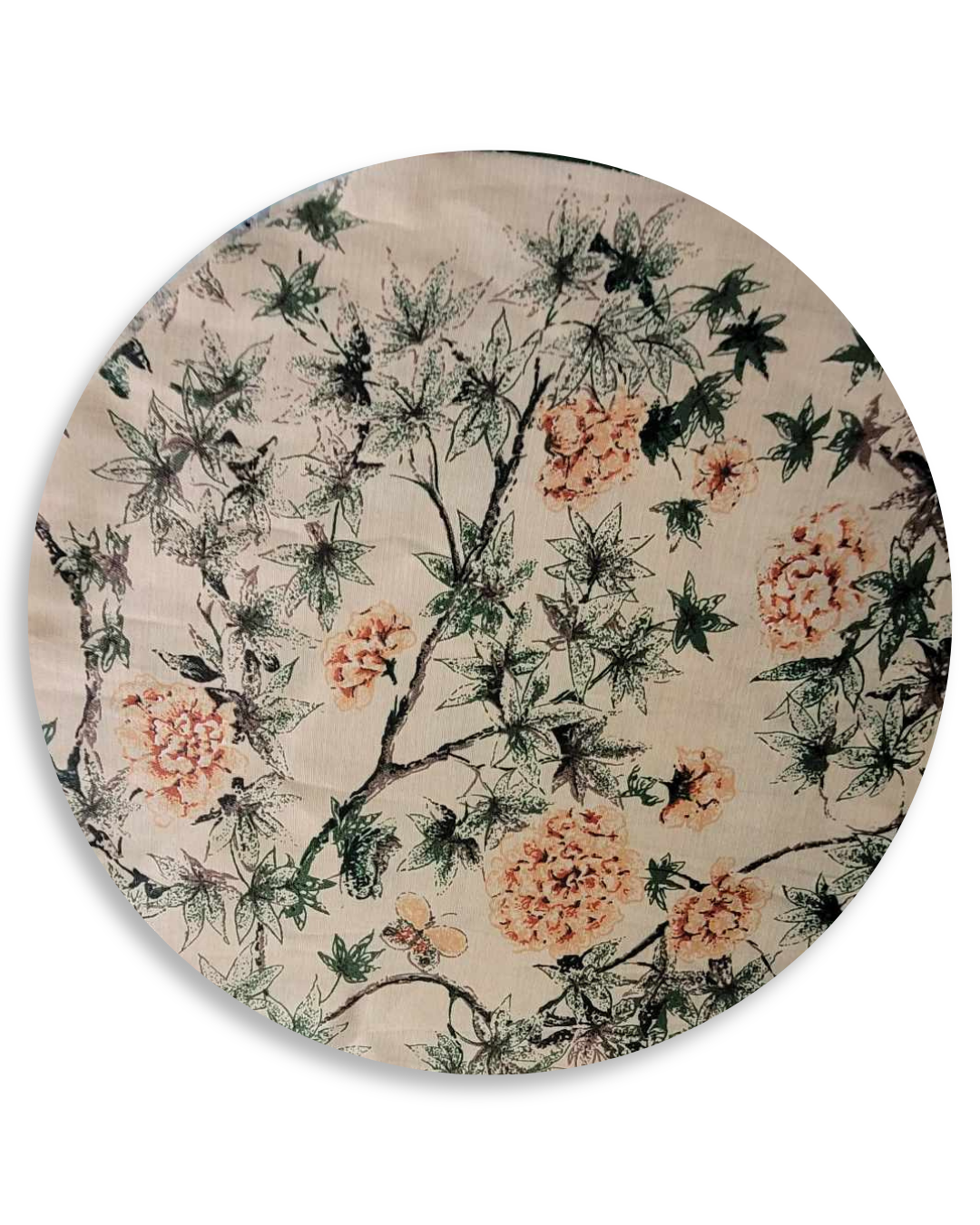 Tree Star & Sand Pouffe Shell
