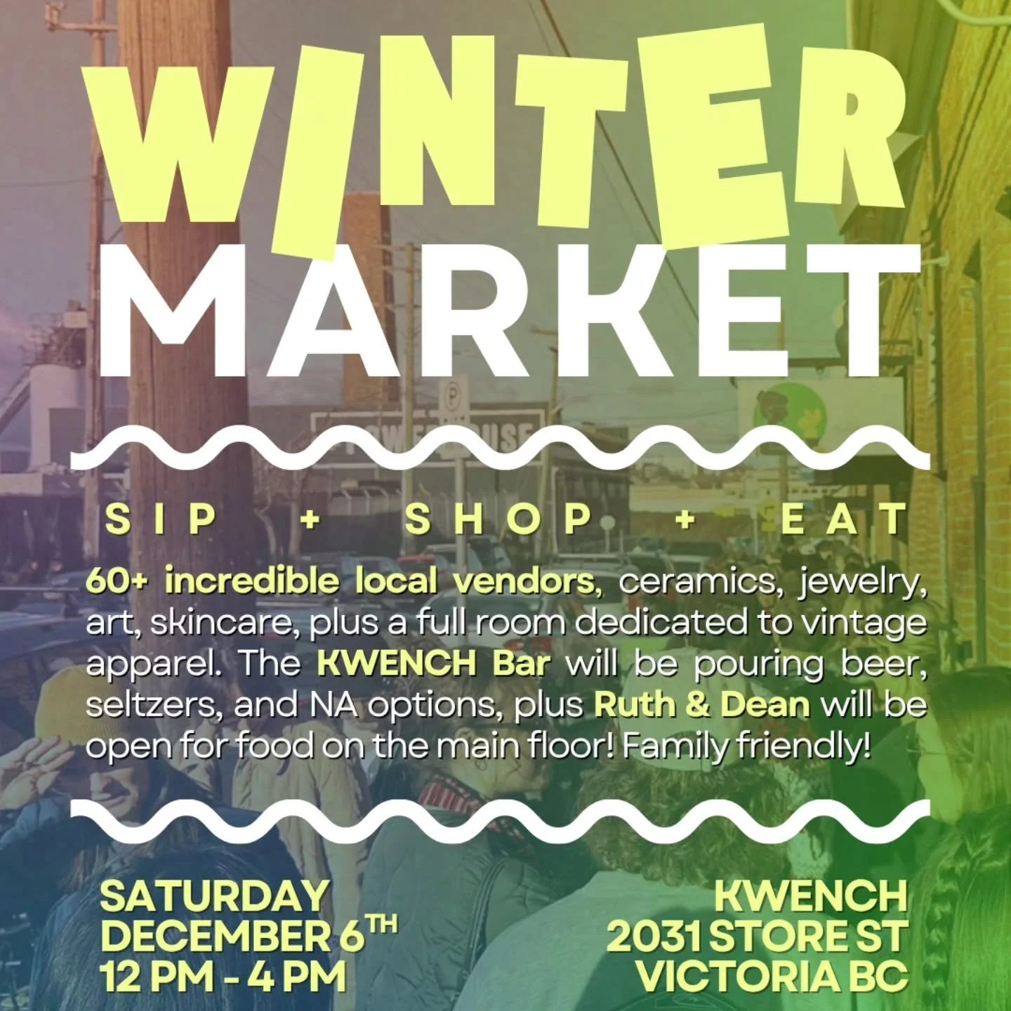 Come Shop pouffe shells in person at the Winter Market! 

Most of the newest collection will be there, plus a few new ones not yet on the website, you'll get first dibs! 

I have a bunch of new patchy pouffes, too! New colours and patch designs for d