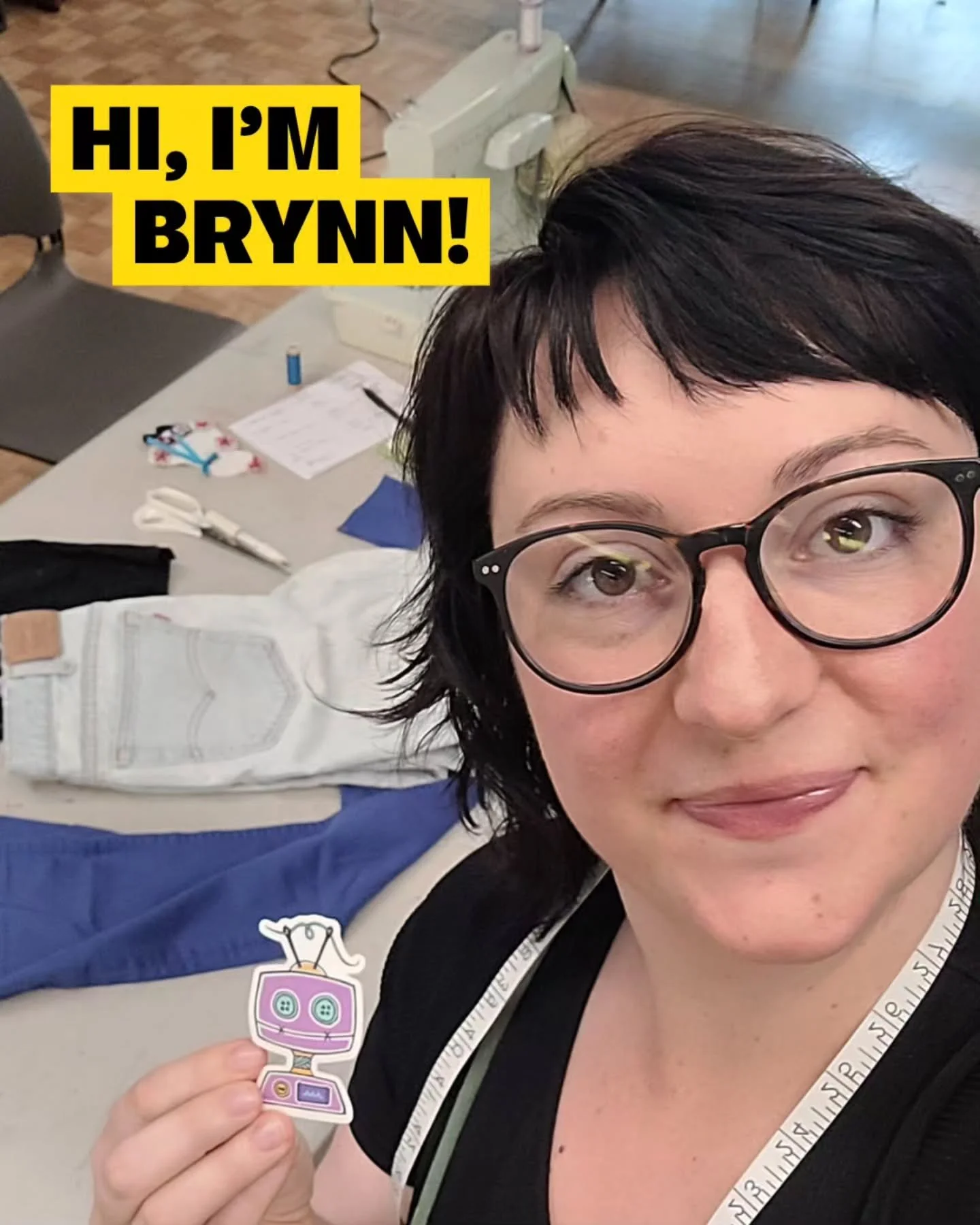 If you've used any ounce of brain power lately to think about what happens to your clothes after you are done with them, then I might be the girlie for you! I upcycle sweaters and make empty pouffe shells for you to fill with clothes that aren't in g