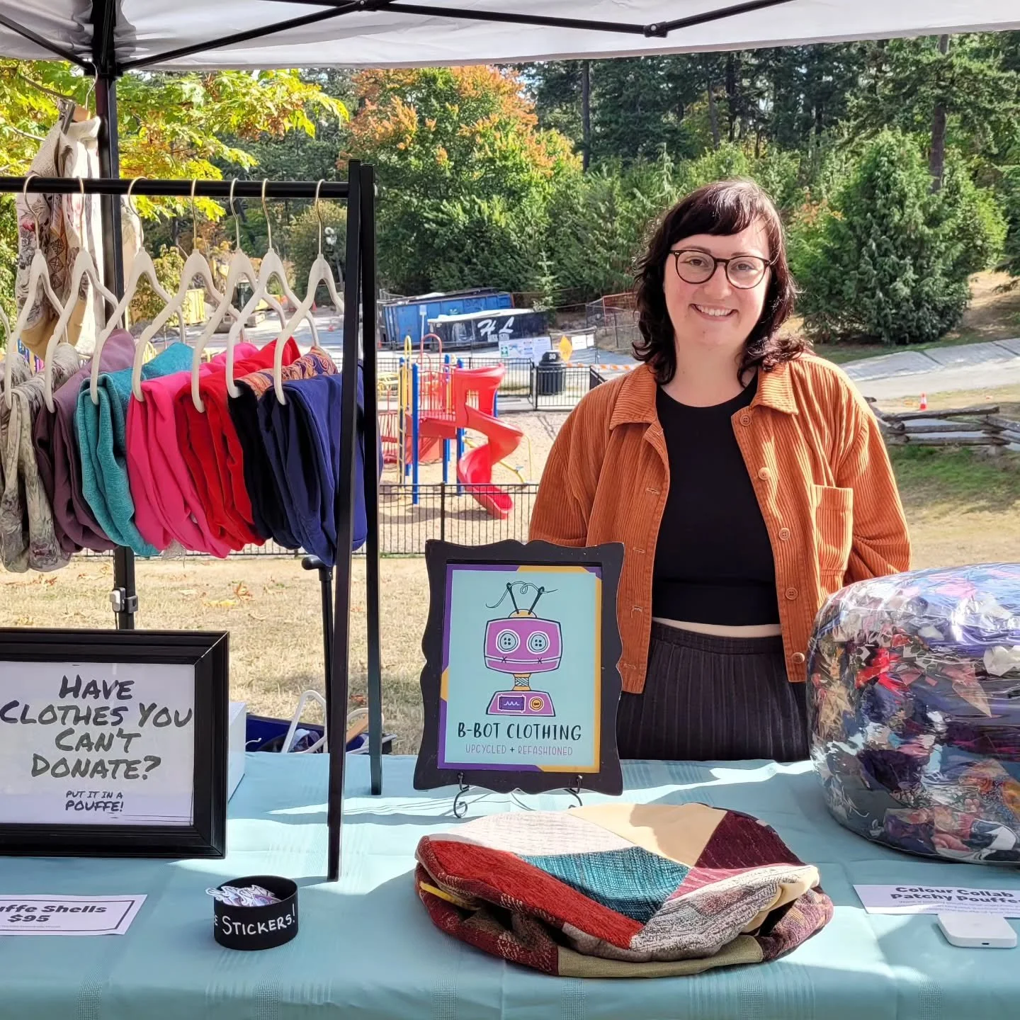 Fall Fairfield Festival is happening today! 

Sunday, September 20
12pm - 4pm
Beside the Fairfield Community Center
Victoria, BC

Thank you to everyone who came to visit the Vic West Sustainability Fair. To everyone involved, you did a great job on t