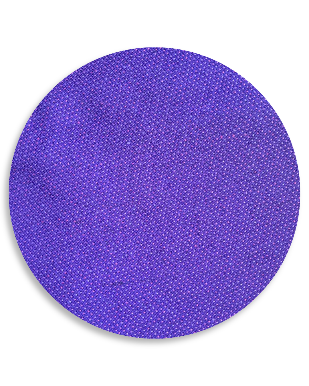 Grape & Pink Sprinkles Pouffe Shell