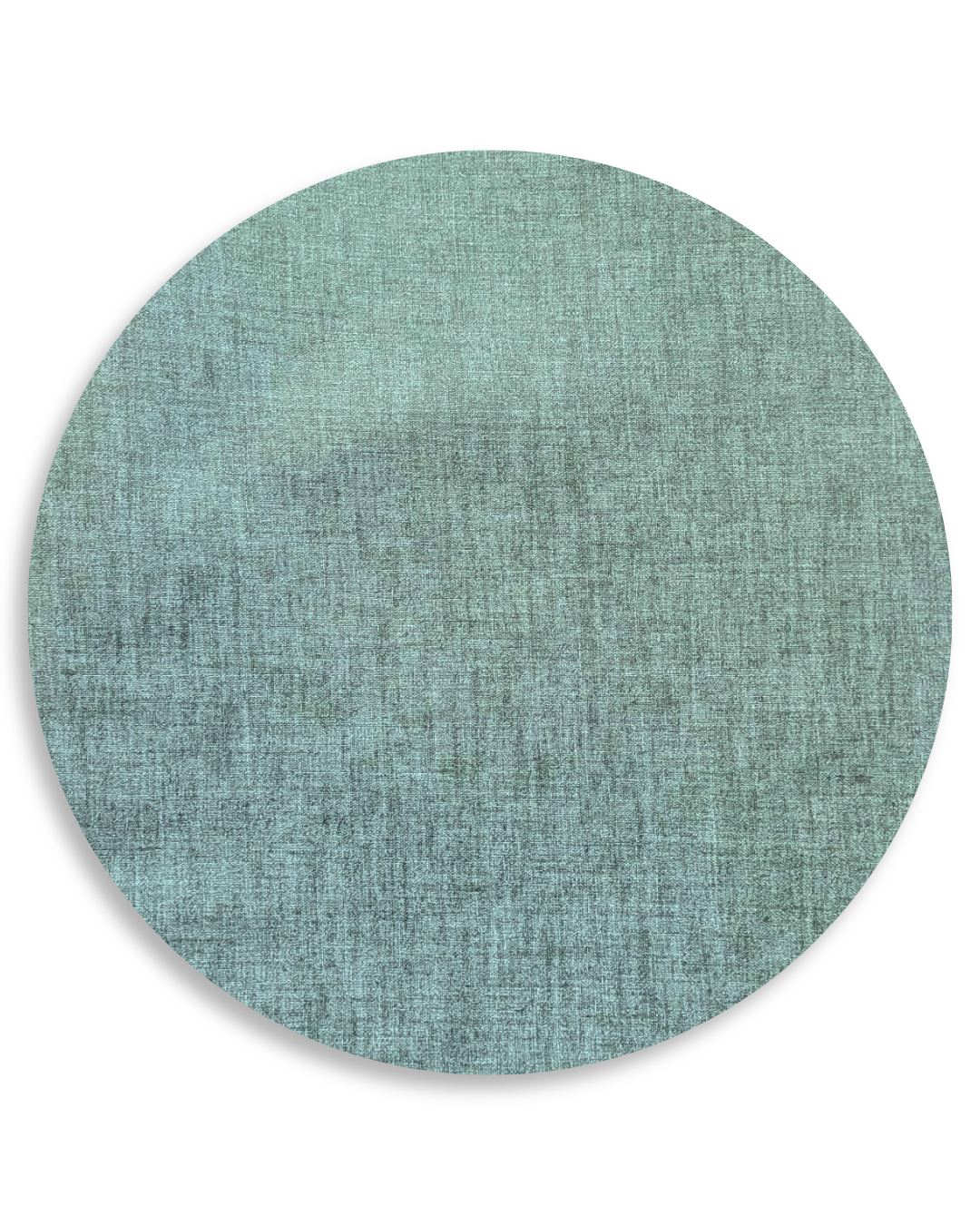 Heather in the Forest Pouffe Shell