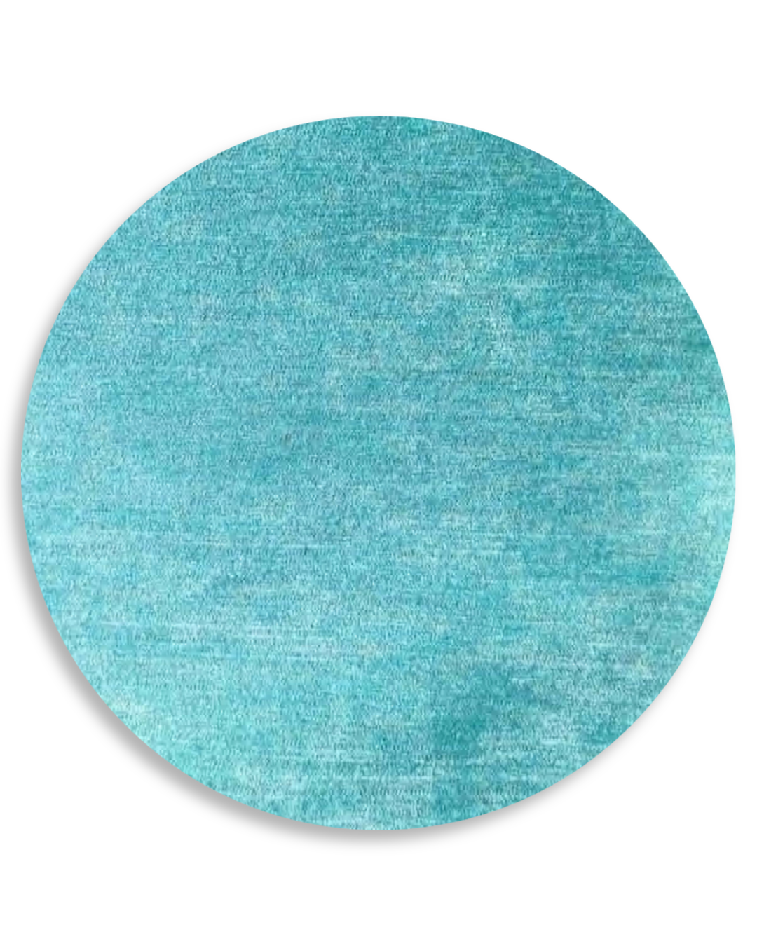 COMING SOON! Mermaid's Tail Pouffe Shell