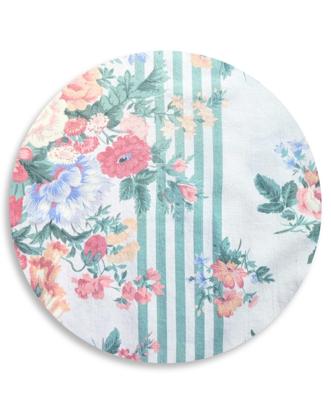 COMING SOON! Picnic in the Park Pouffe Shell