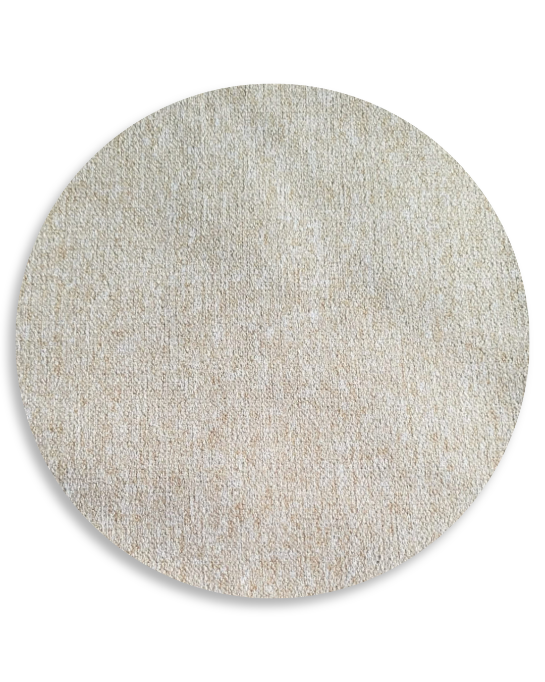 Granulated Cane Sugar Pouffe Shell