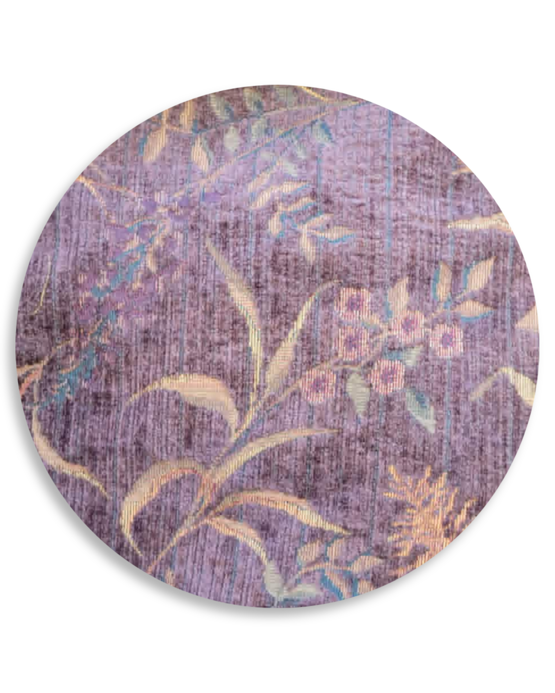 COMING SOON! Grandma Mabel Pouffe Shell