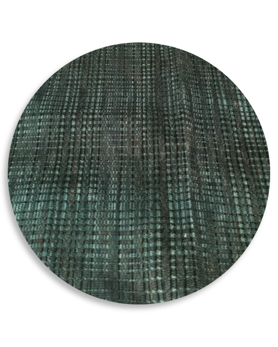 COMING SOON! Matrix Grid Pouffe Shell