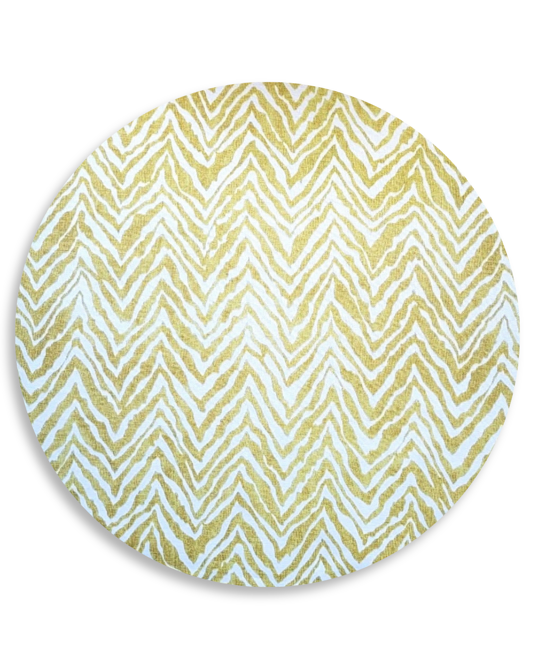 Marty had a Hot Dog Pouffe Shell