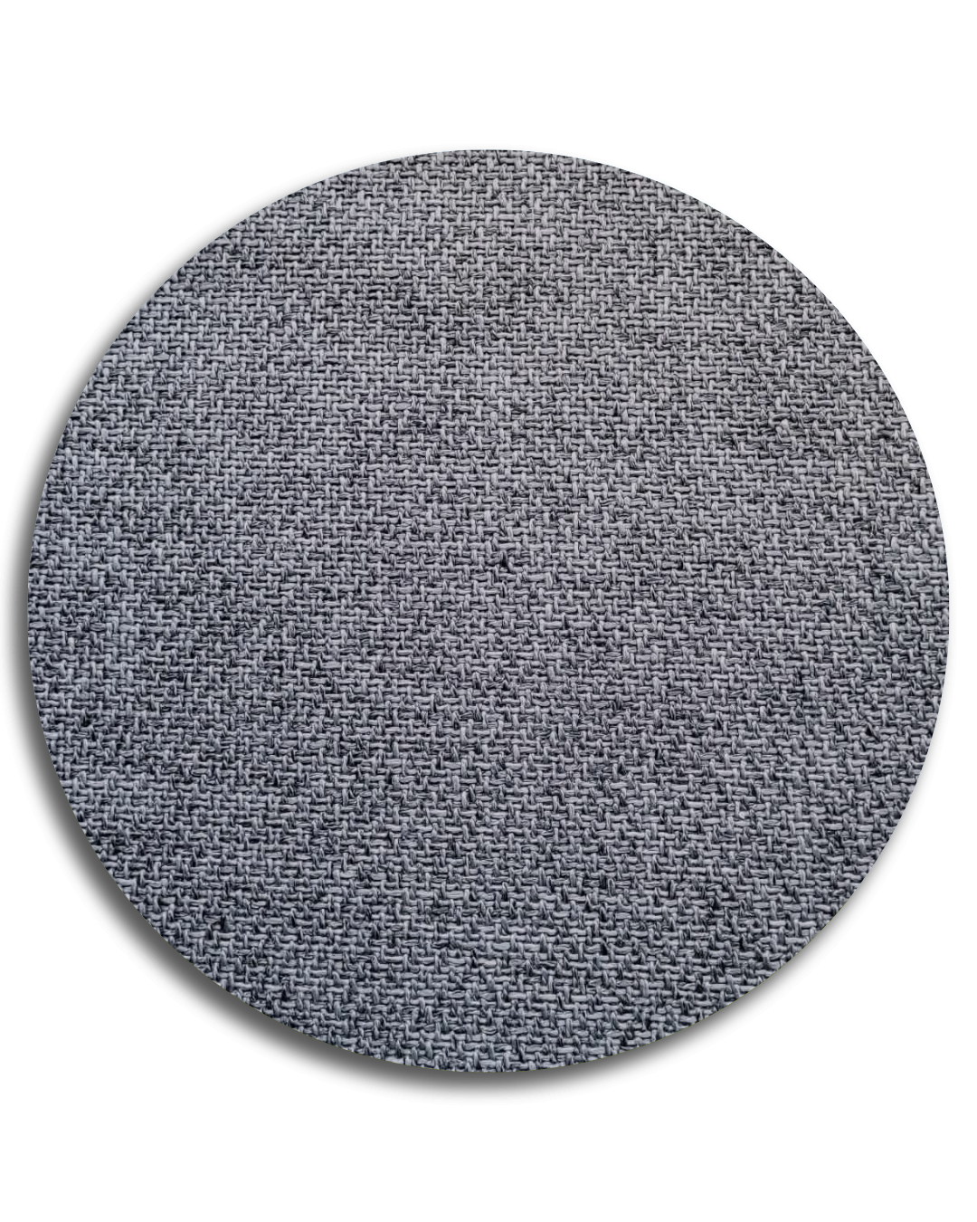 Gary's Basket Weave Pouffe Shell