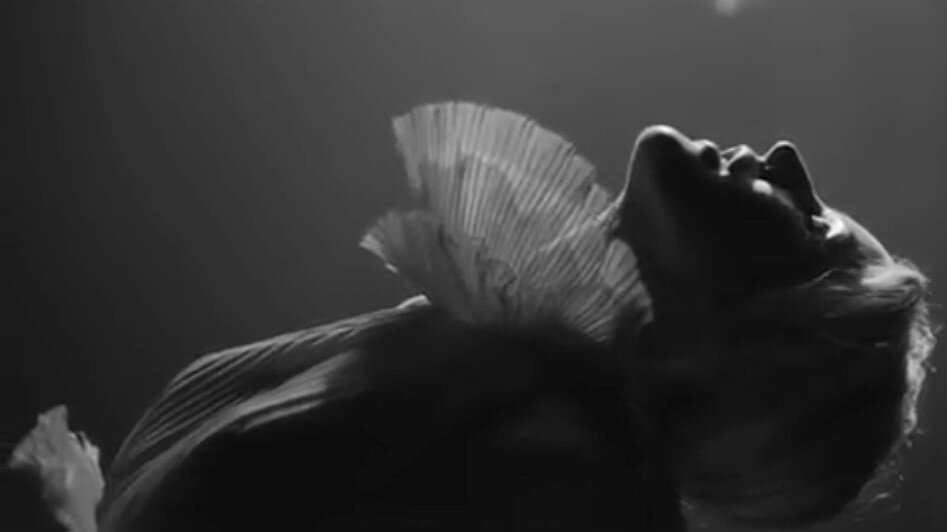 Ellie Goulding's 'Brightest Blue' Finds Self-Love and Reminds Us of Broken Things
