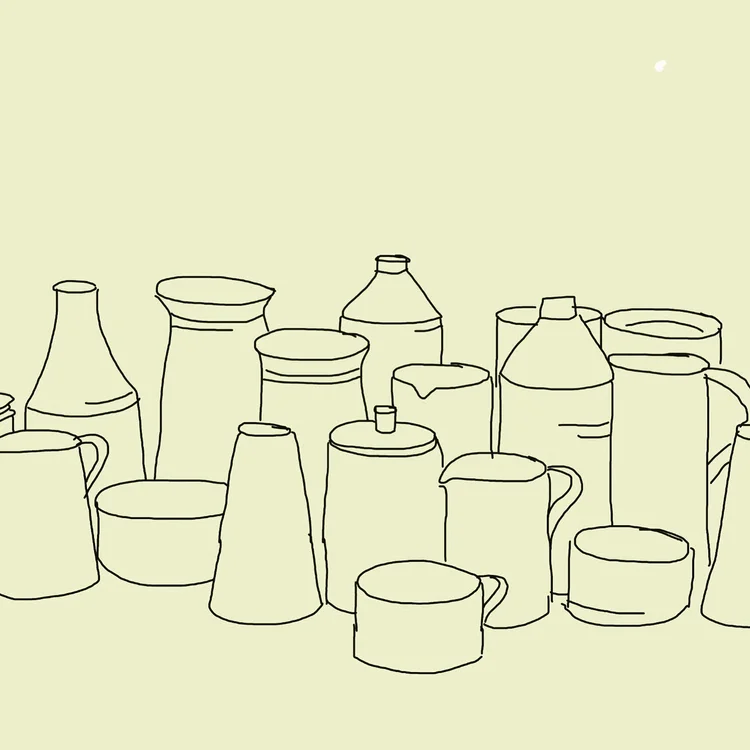 — Glazed and Confused