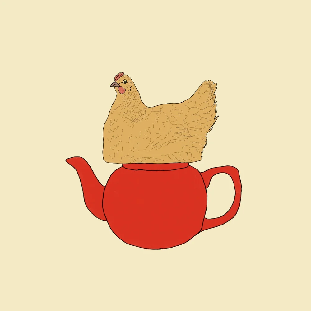 Launceston — Glazed and Confused