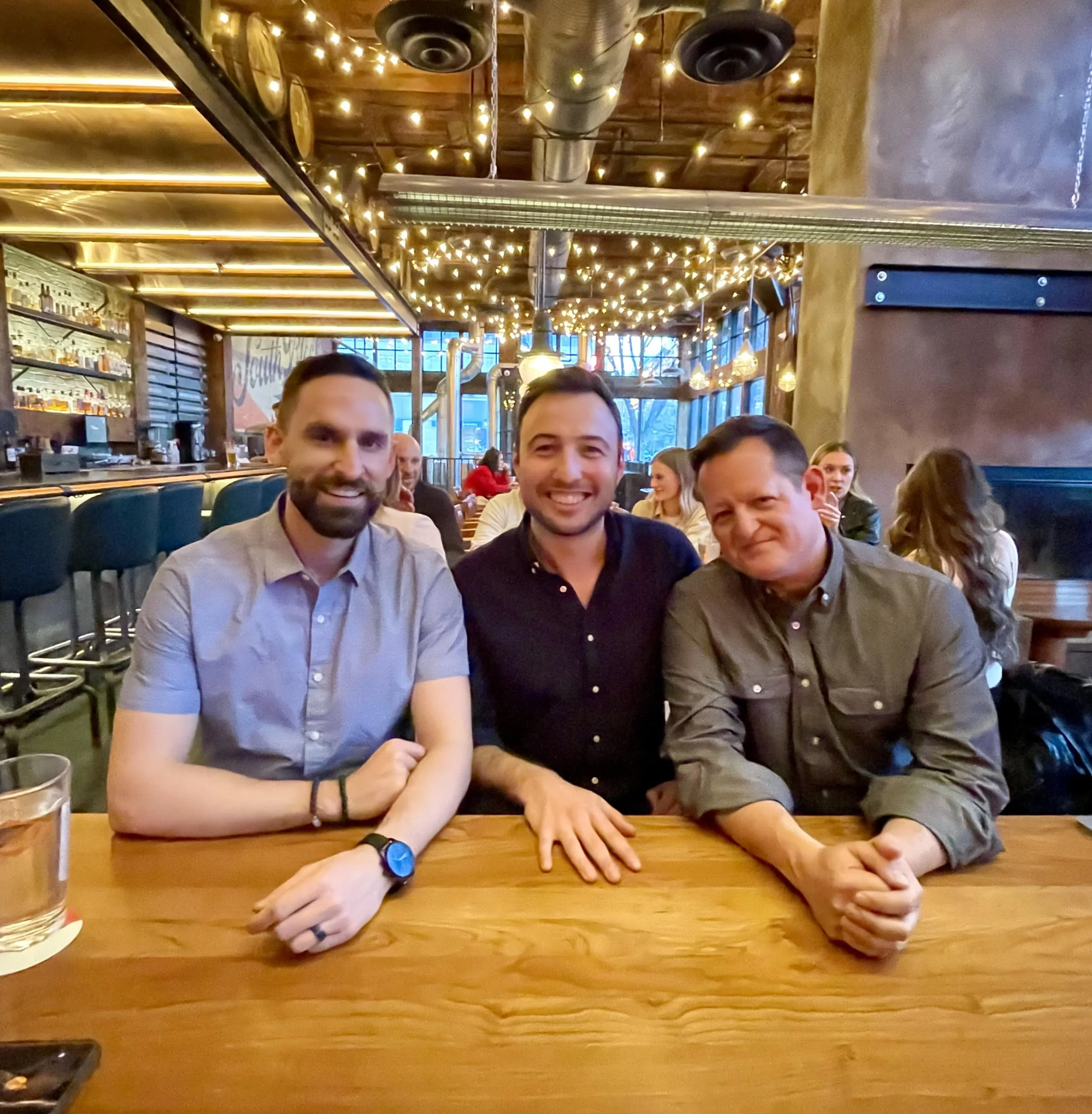 Catching Up with Dr. Jordan Vollrath from Cherry Health