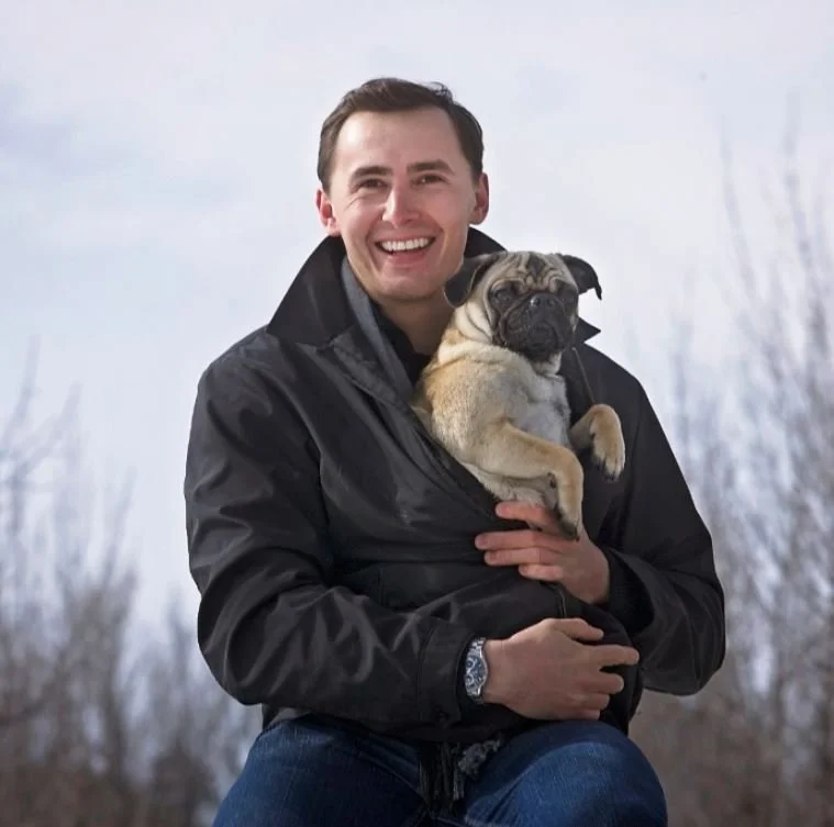 Catching Up with John from Spot Dog Walkers