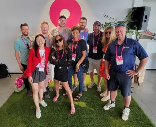 There's Just Something Special About Montreal...