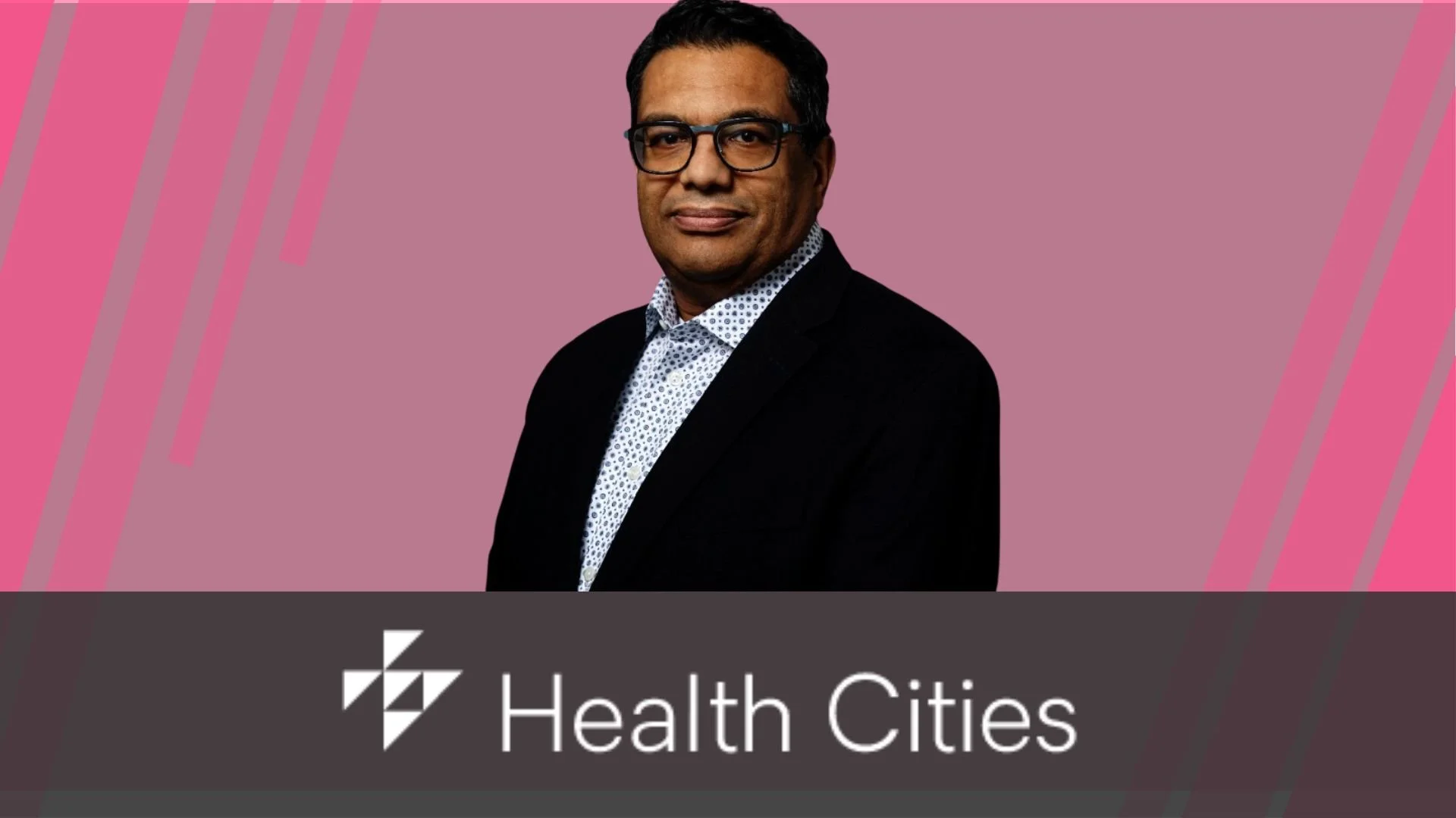 Validating Healthtech with Health Cities