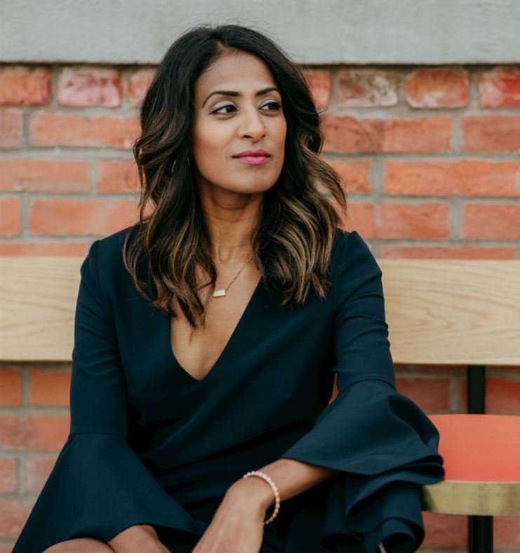 Let’s Talk About Mentors&nbsp;