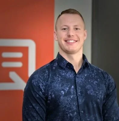 Catching Up with John Chabluk from QuoteToMe