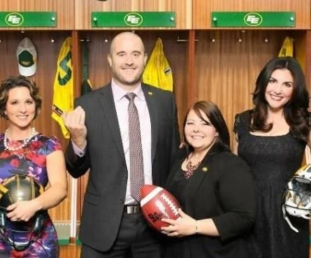 Chatting with Westlink Consultants