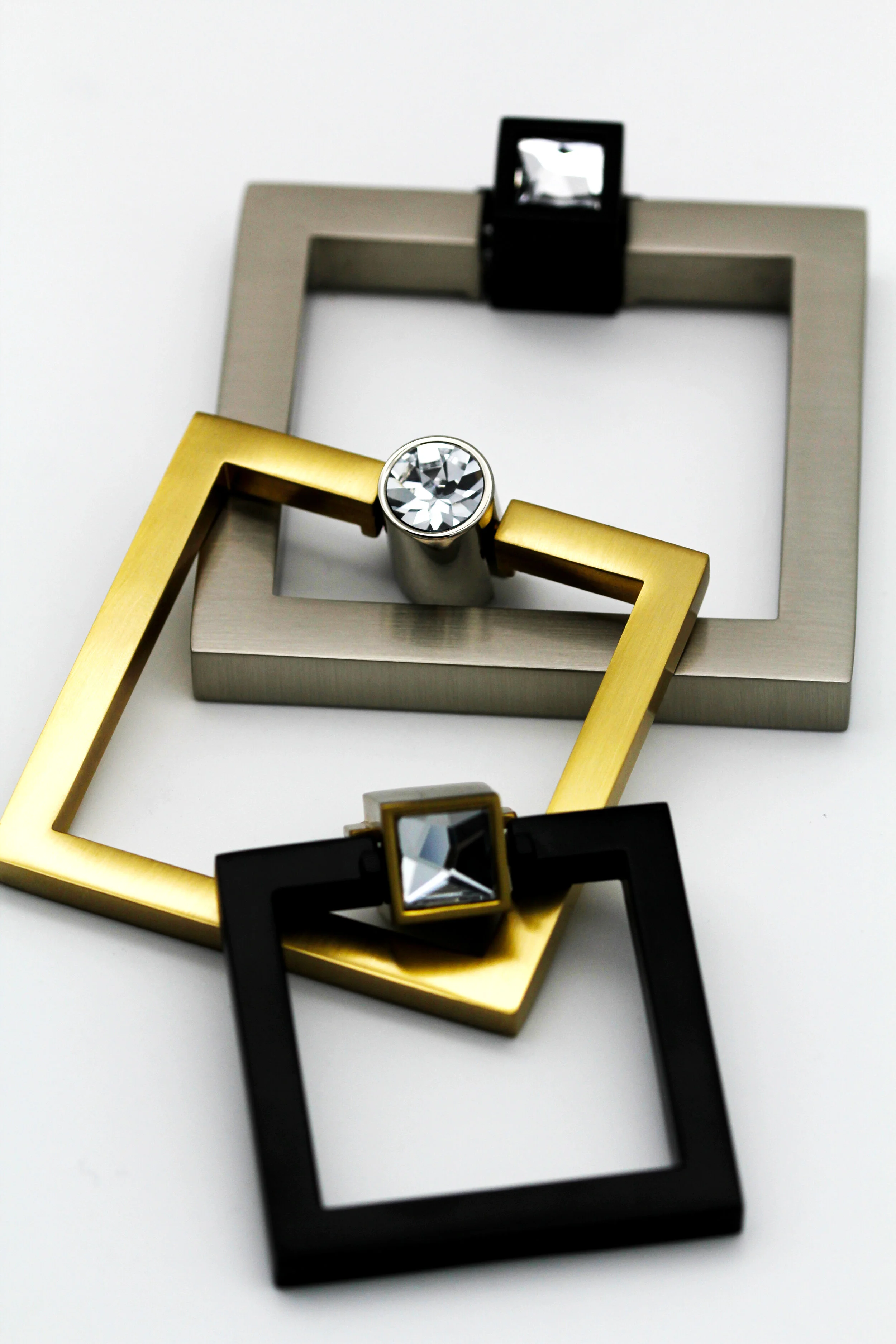 Exchangeables Close Up Shoot.