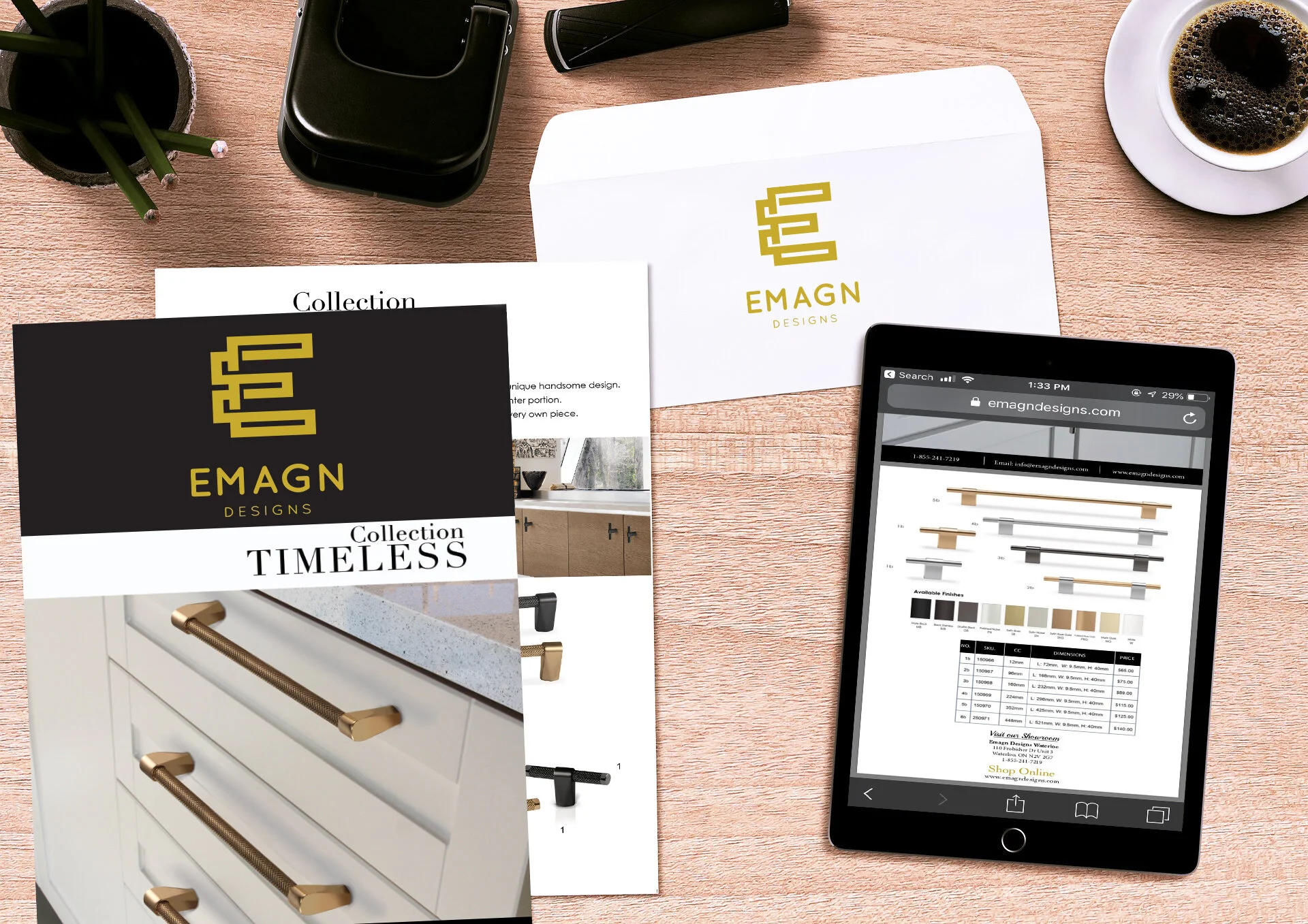 Emagn Designs