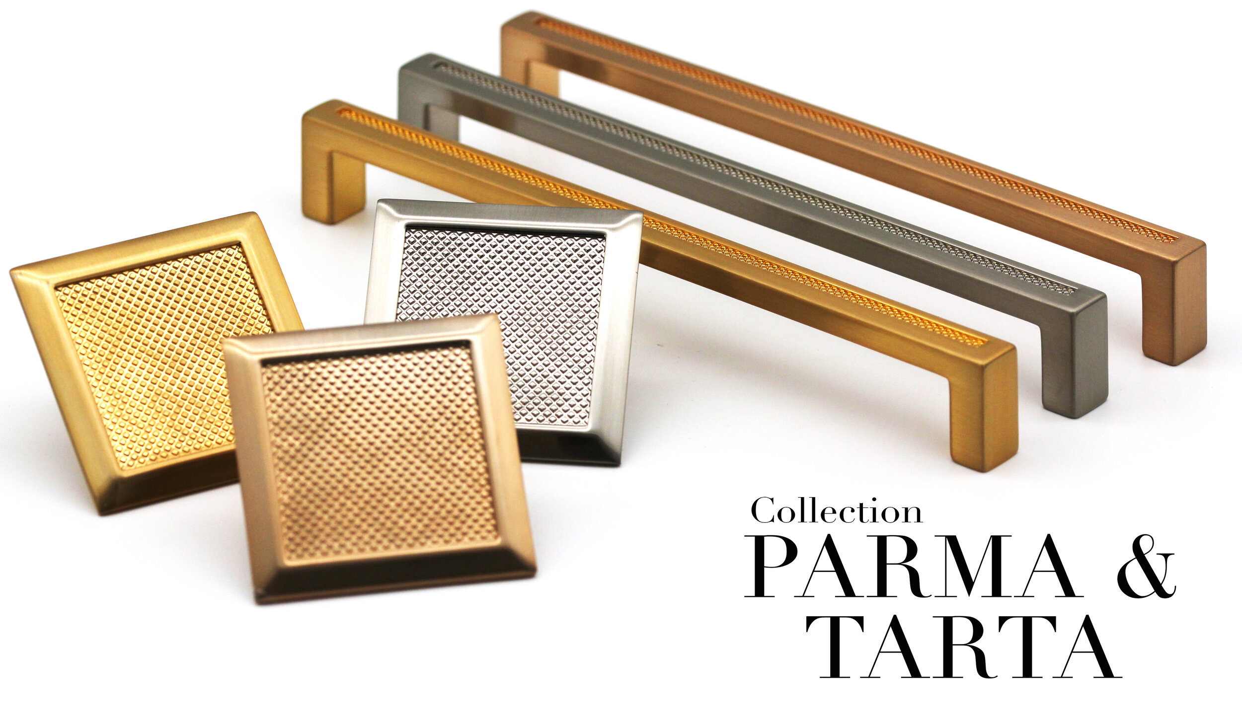 Parma and Tarta Collection Graphic