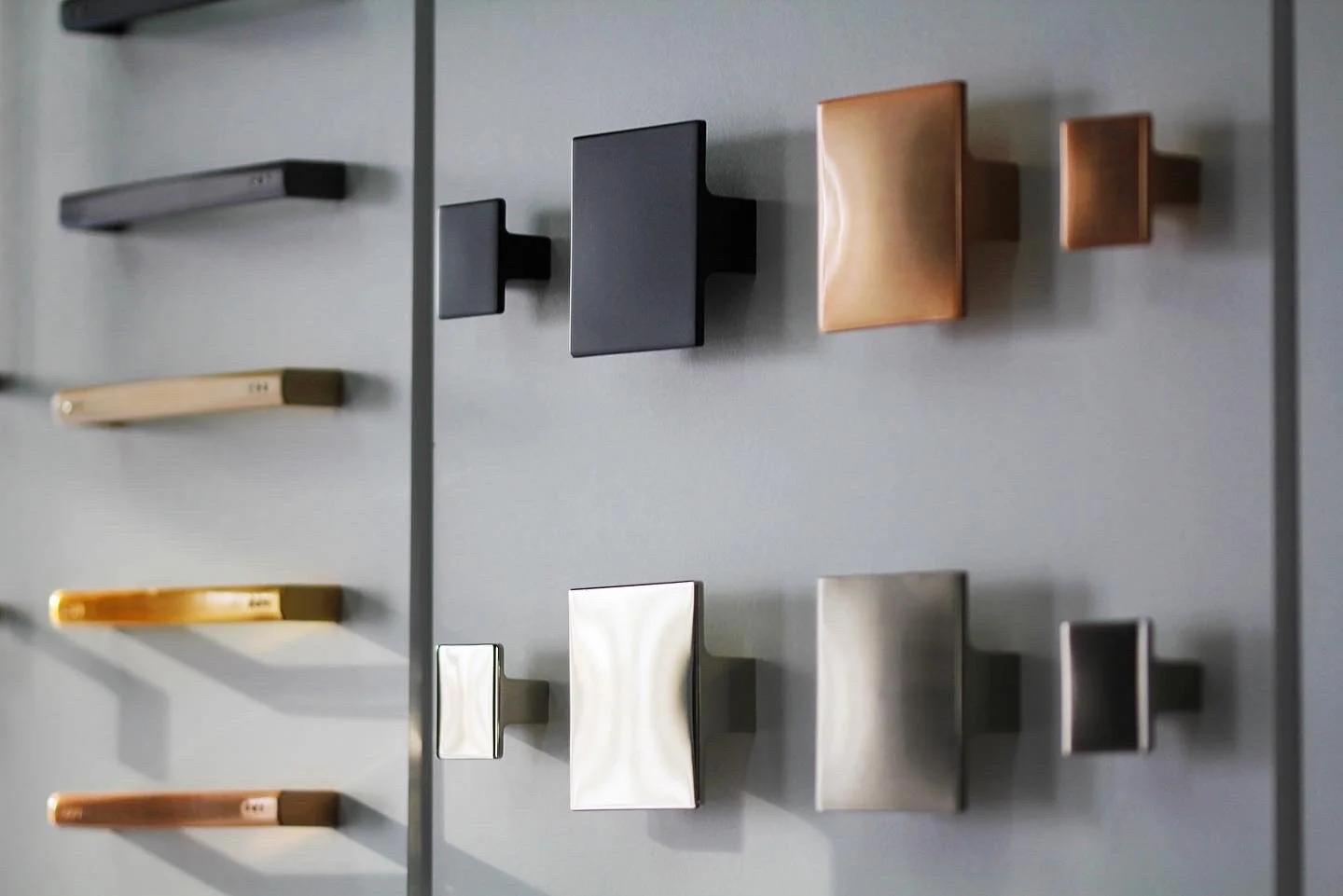 IPE Showroom Photography