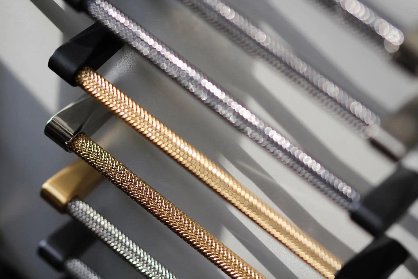 Timeless Showroom Photography