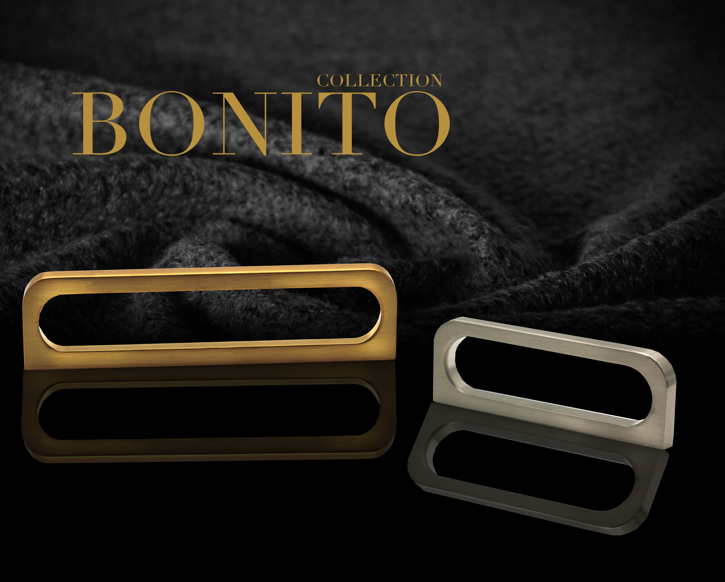 Bonito Collection Graphic