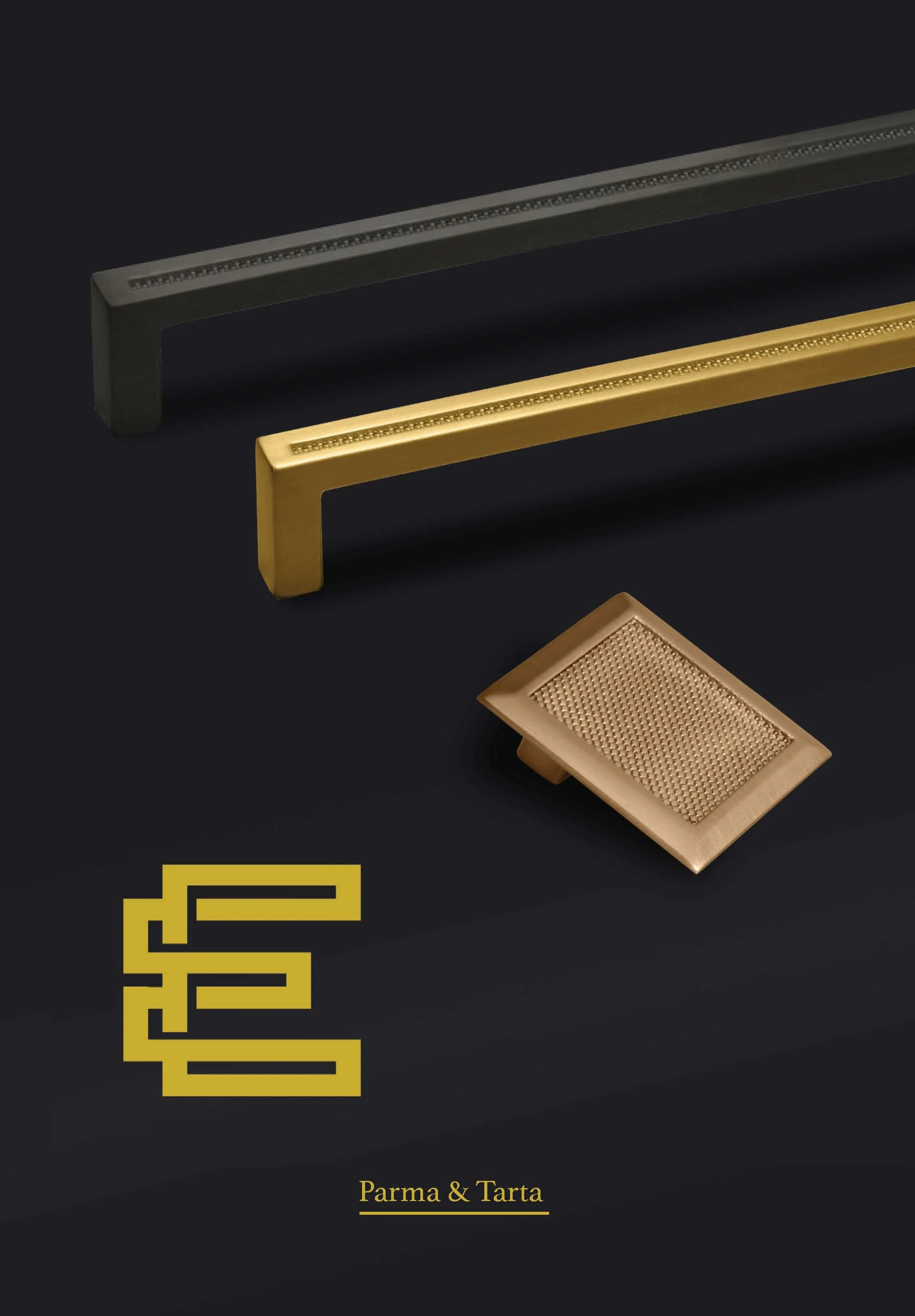 Parma and Tarta Mini Product Handout