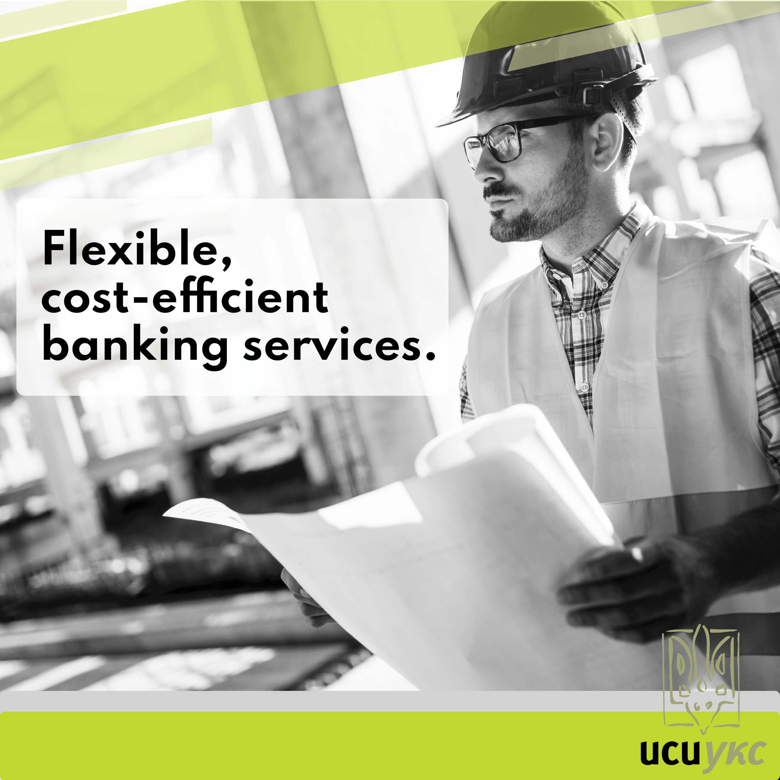 Ucuyk-Ukranian Credit Union