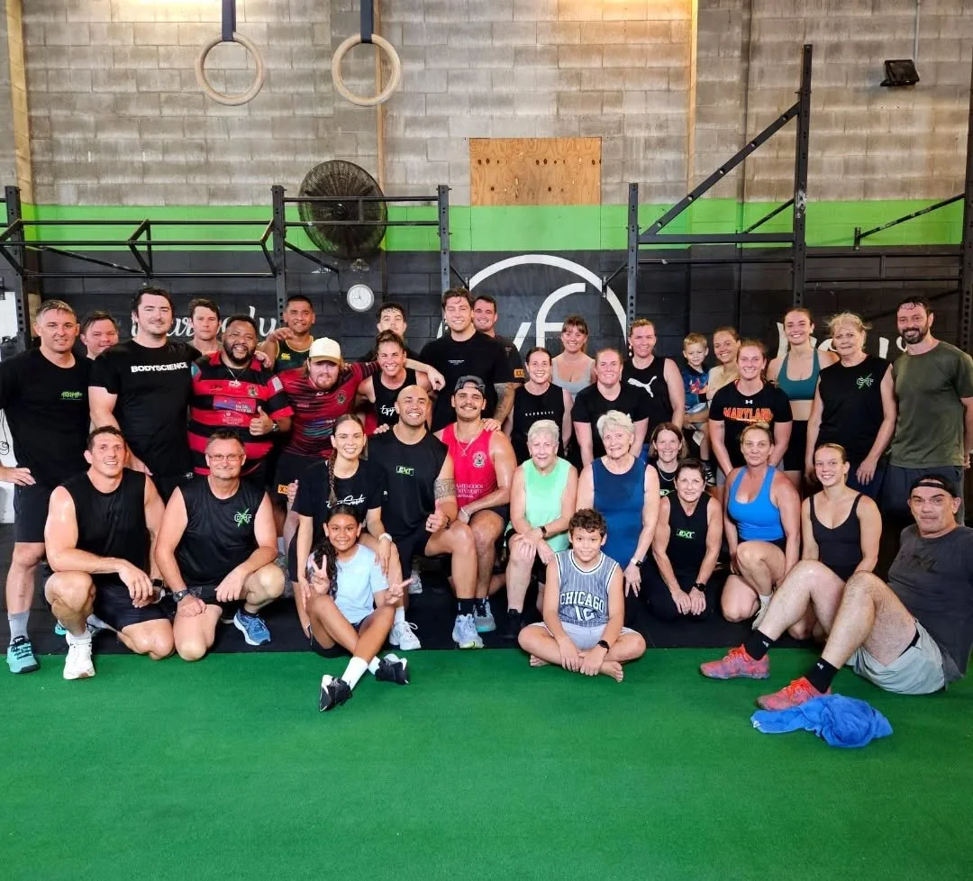 Our Last Class🥹

After eight years and five months, this chapter of CXT is coming to a close as we prepare to move interstate. Over the years we&rsquo;ve created so many incredible memories, built an amazing community, and formed lifelong friendship