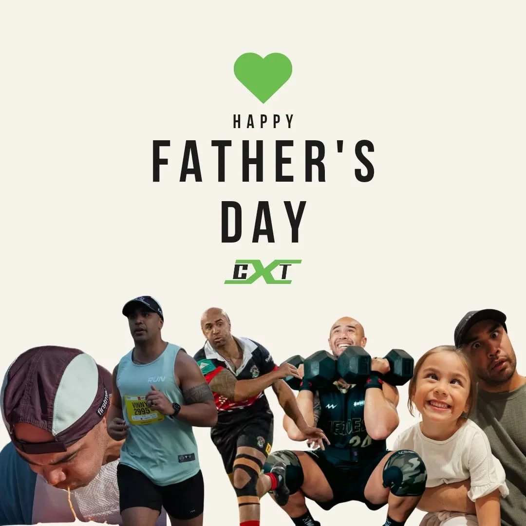Happy Fathers Day💚

Hope all the special dads out there have a great day today🙌🏽