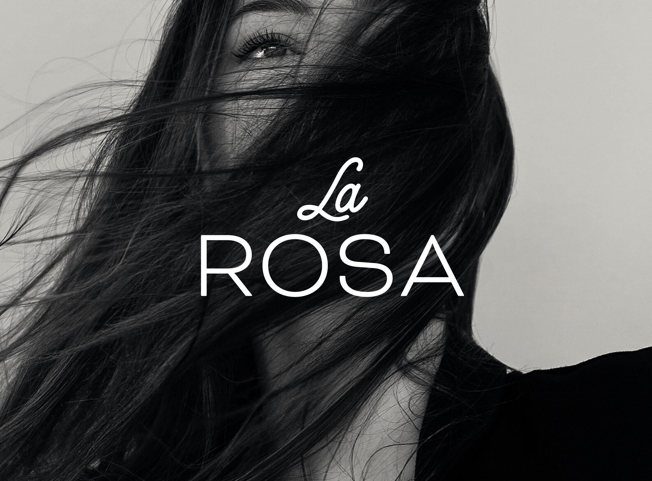 La Rosa (COMING SOON)