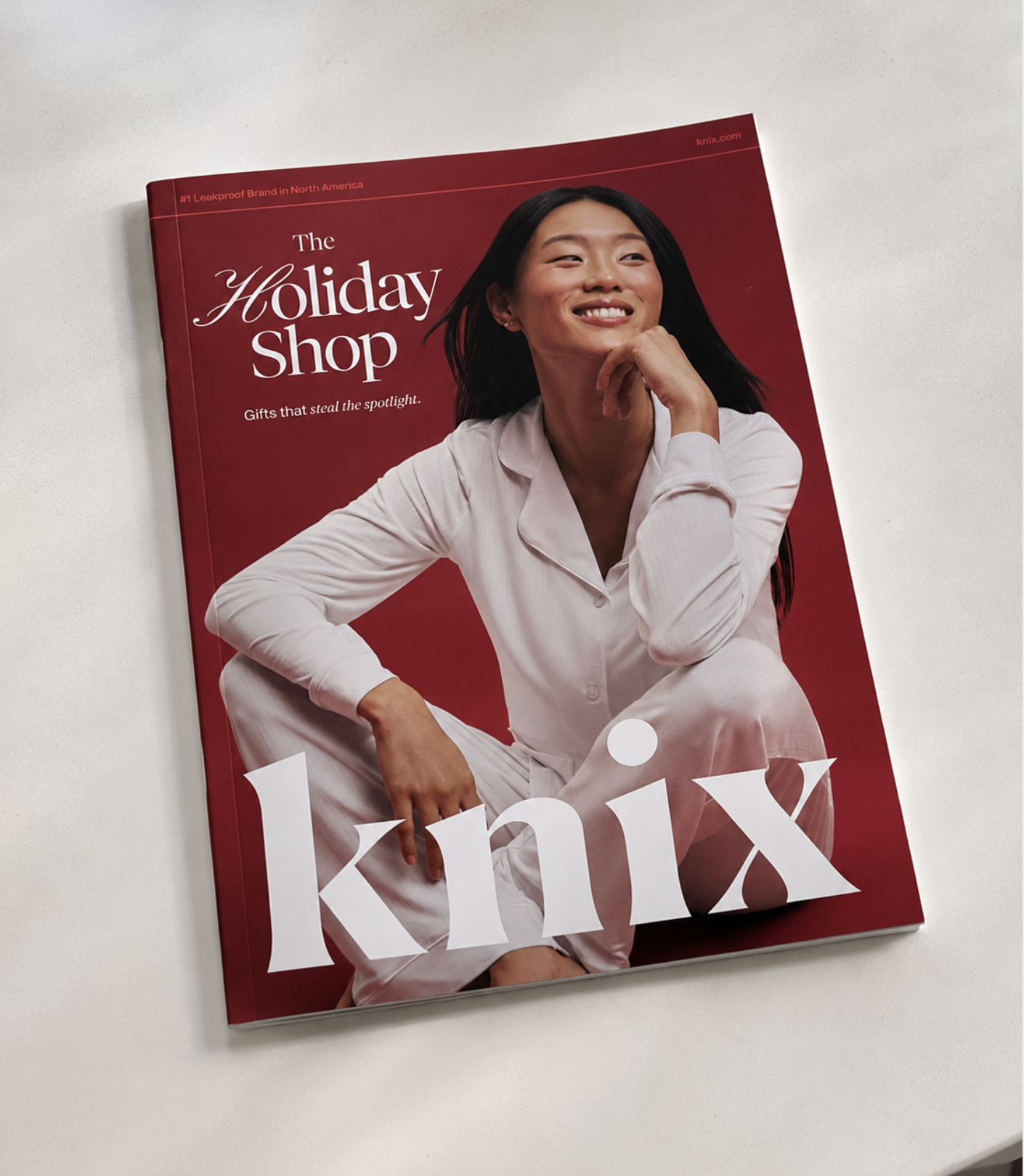 Knix Holiday