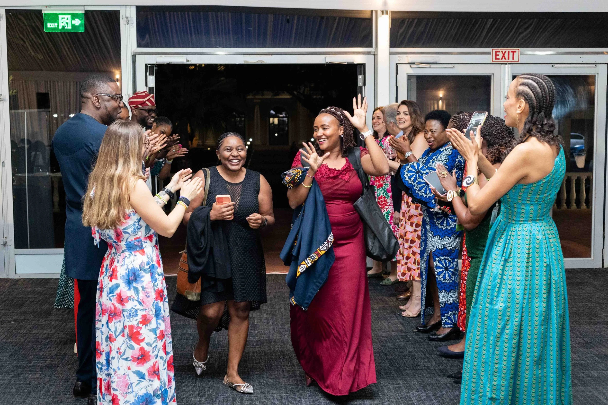 Celebrating AWEC’s 2025 Impact: What Women Entrepreneurs Built and What You Can Learn