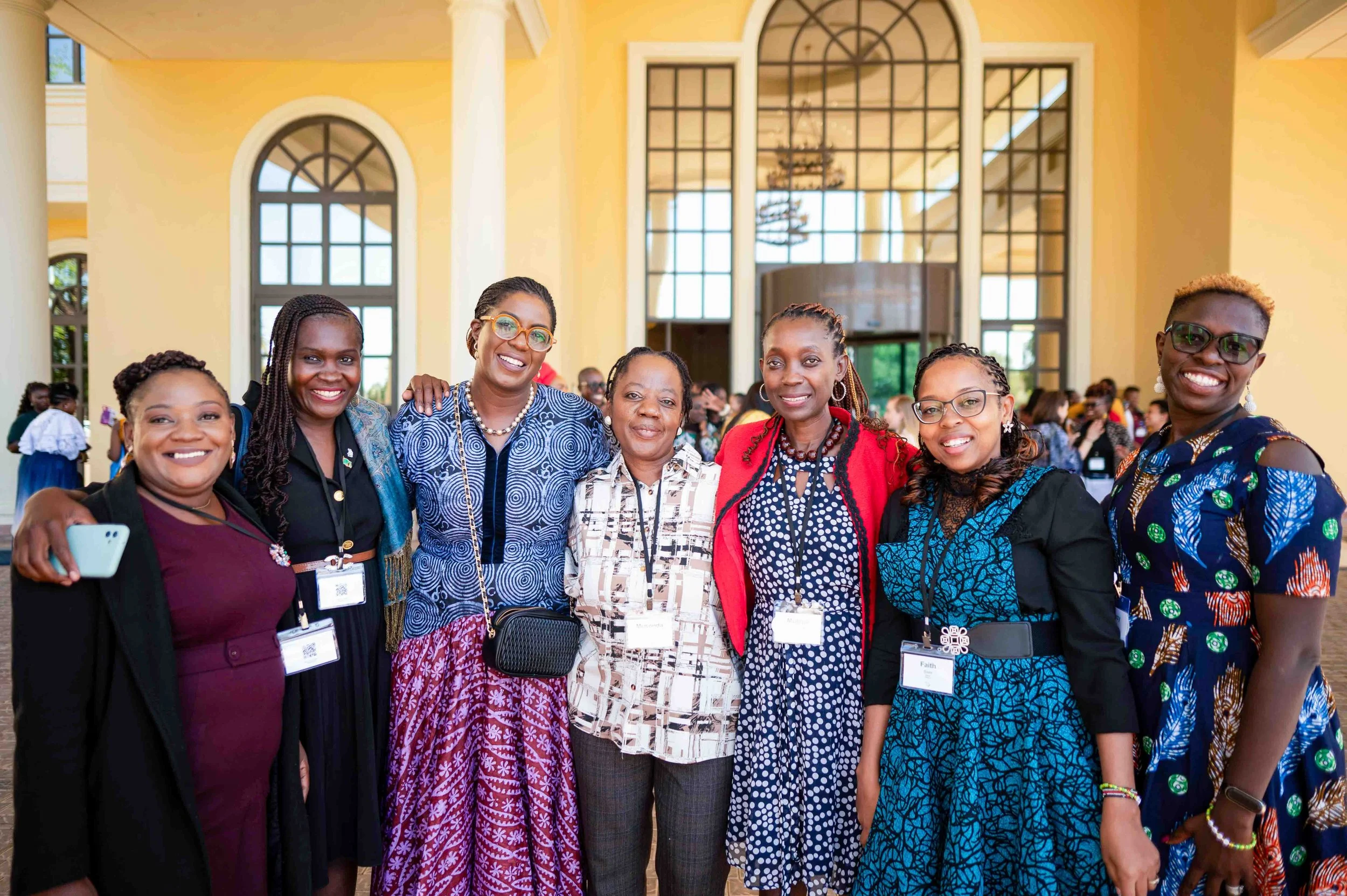 Connect, Collaborate, Grow: Networking Tips for Women Entrepreneurs