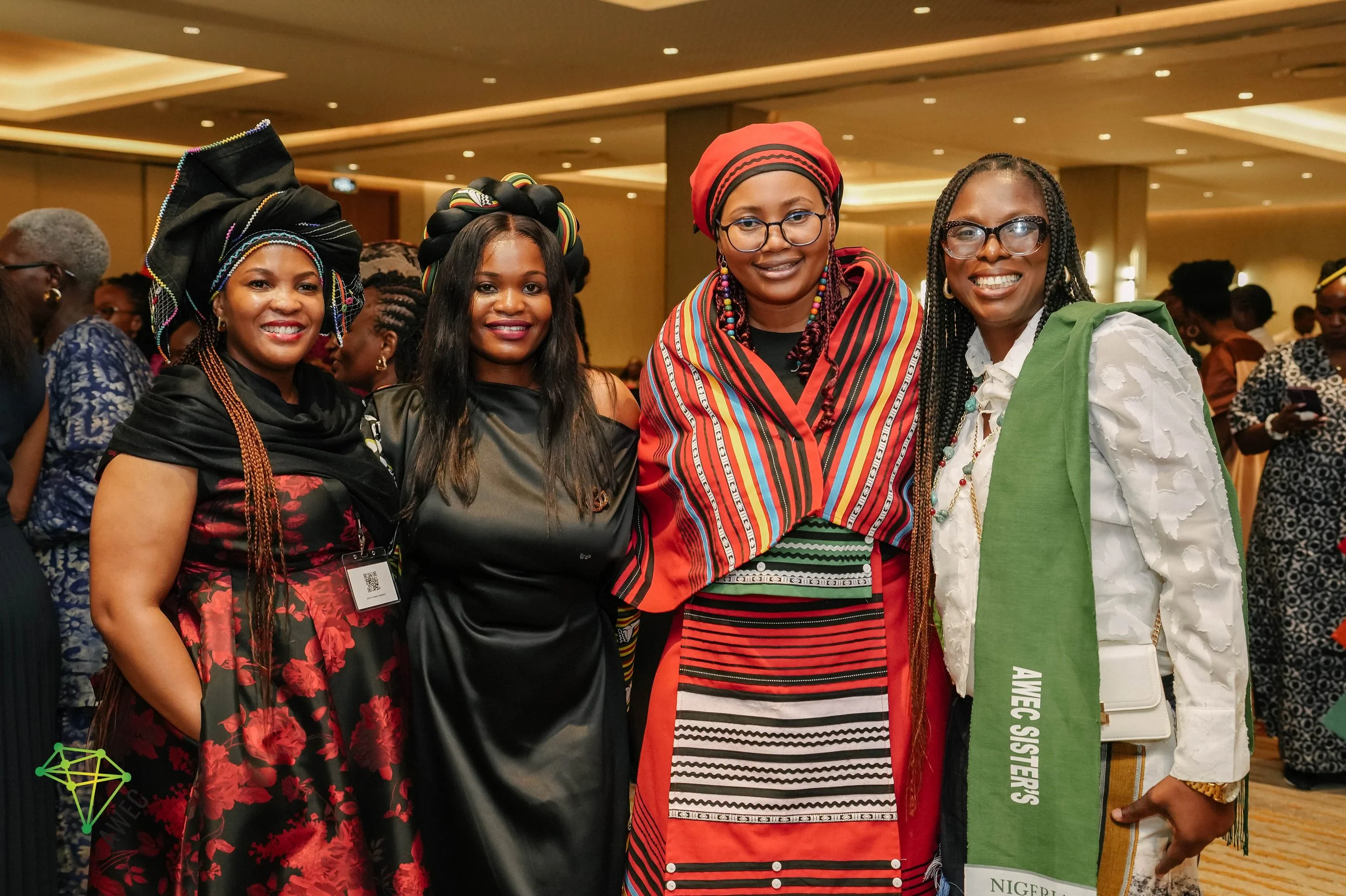 Get Curious, Get Cultured: The Ultimate Guide to Navigating Culture in African Business