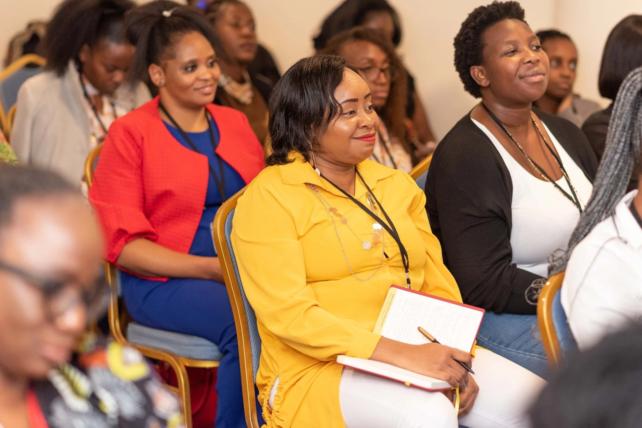 Awec Logo Core Program — African Women Entrepreneurship Cooperative