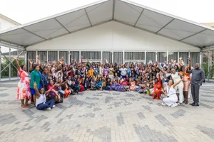 African Women Entrepreneurship Cooperative