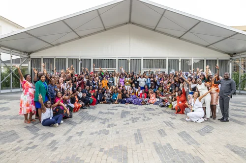 African Women Entrepreneurship Cooperative