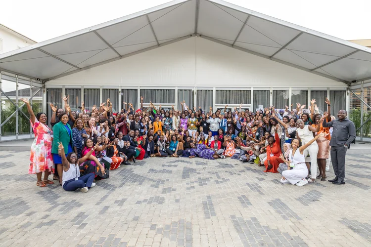 African Women Entrepreneurship Cooperative